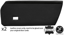 Porte avant et accessoires Porsche 914