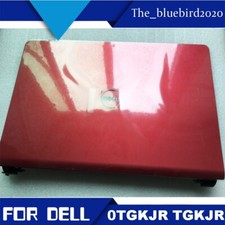For Dell Inspiron 14 7447 A Shell LCD Rear Cover Top Lid Case Red 0TGKJR TGKJR