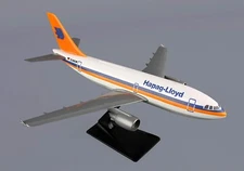 Airbus A310 Hapag-Lloyd 1/200 Scale Model by Flight Miniatures
