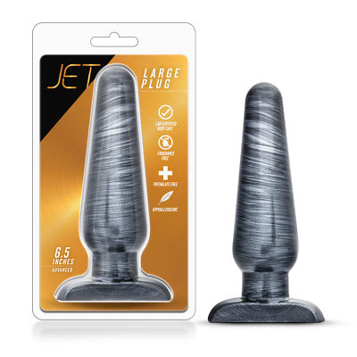 airport anal plug GNOMO main image 1