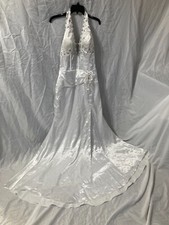 Wedding or Evening Gown Size Large