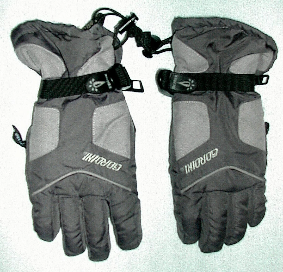 Women's GORDINI GAUNTLET II Ski Snowboard Winter Sport GLOVES Size Small EUC