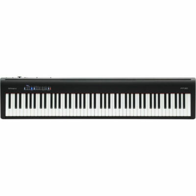 Roland FP-30-BK 88 Keys Digital Portable Piano - Black for sale