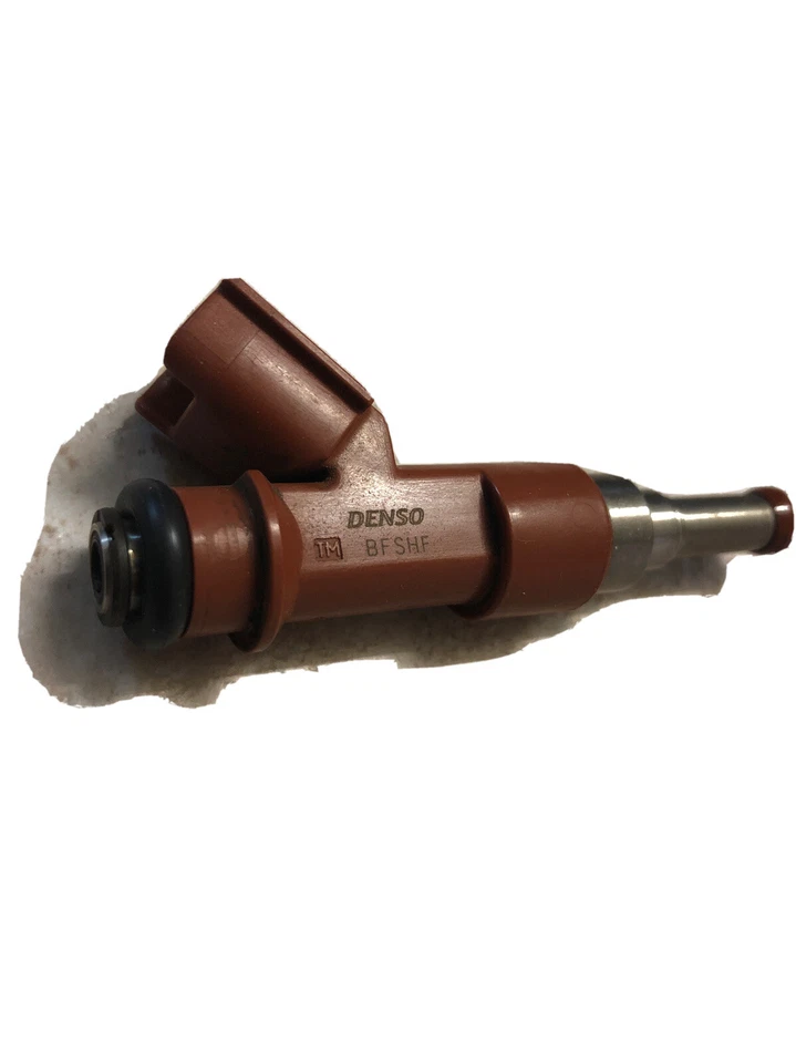 Toyota Avalon/Highlander/Camry/Lexus ES350 2005-2012, 2 GRFE, inyector de combustible OEM Foto 3 de 4