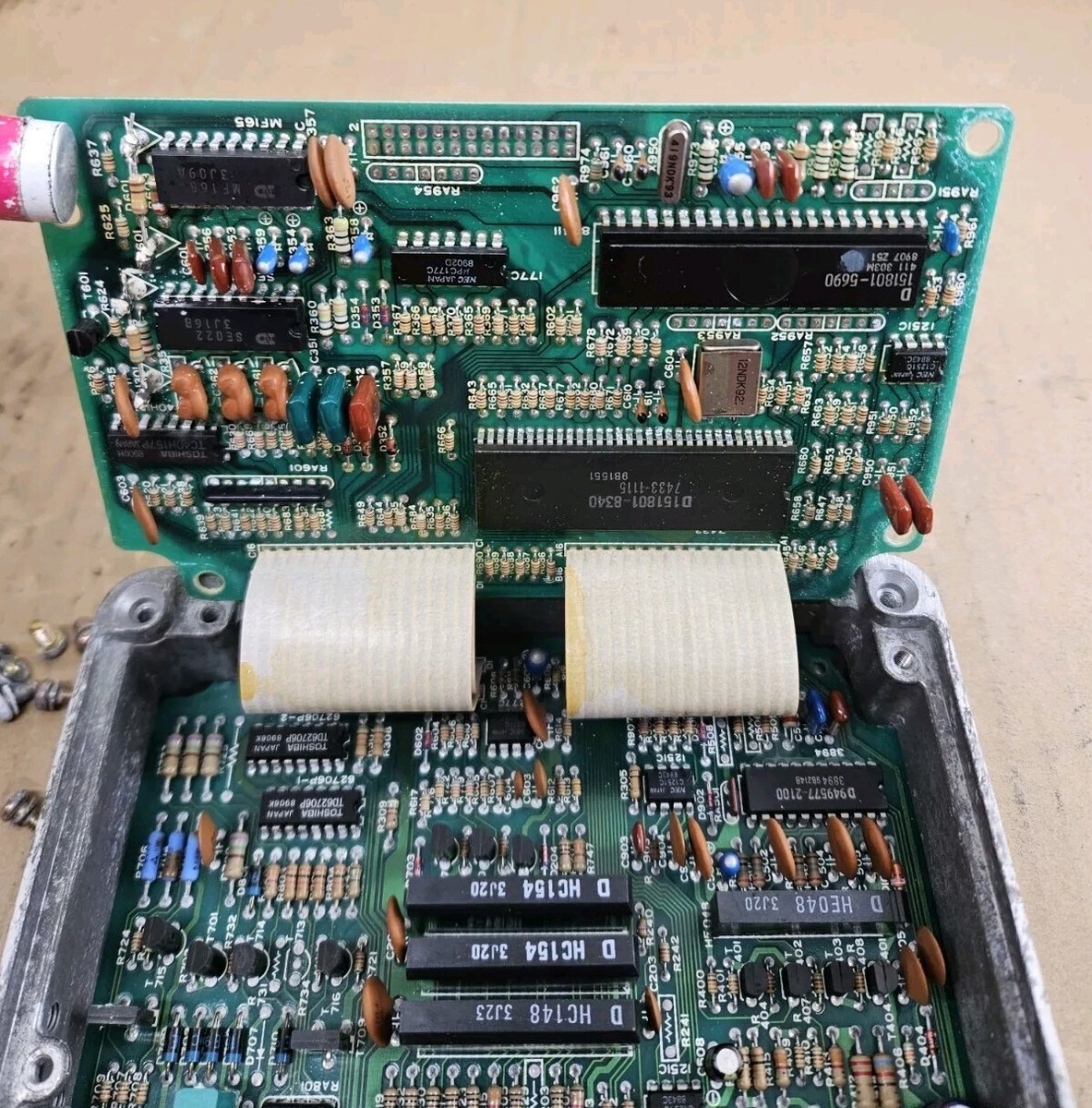 クラウンTI クラウン Ti (サイン入りポストカード付) - C3ヨーヨーデザイン