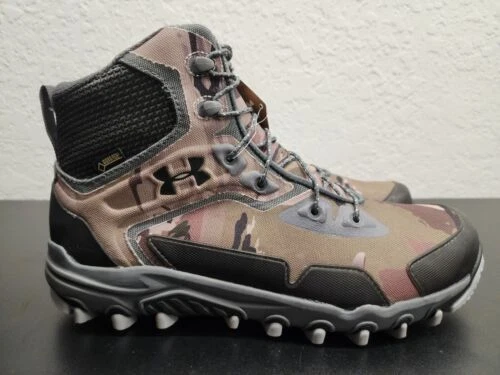 Under armour Men Hunting Boots Hunting Footwear