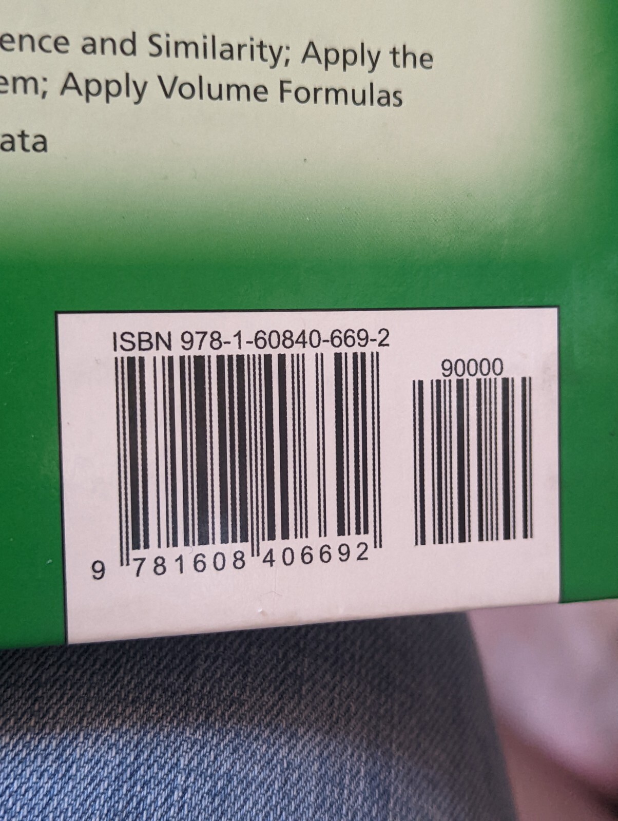 Big Ideas Math Course 1 A Common Core Curriculum California Pupil