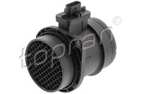 Topran Luftmassenmesser LMM Sensor Passend FüR VW Polo 1.2 TDI Seat Ibiza IV