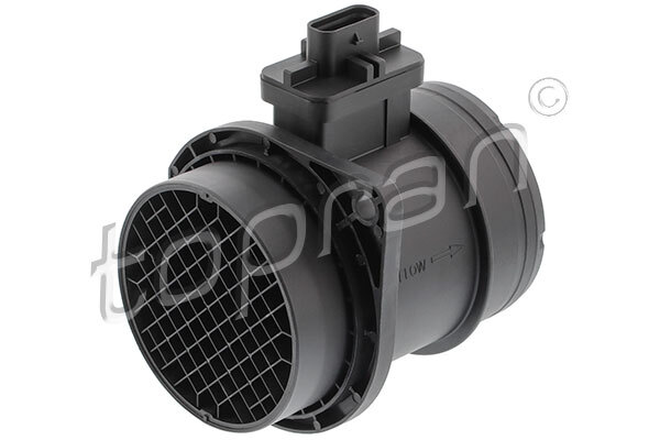Topran Luftmassenmesser LMM Sensor Passend FüR VW Polo 1.2 TDI Seat Ibiza IV-image