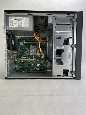 HP ProDesk 405 G1 MT AMD A4-5000 1.5GHz 8GB RAM No HDD No OS | eBay