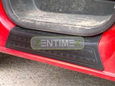 Einstiegsleisten für VW Volkswagen T5 Multivan Facelift 2009- 2tlg