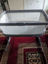 Angelbliss 3 in 1 Baby Bassinet Bedside Sleeper