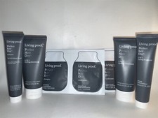 Living Proof Perfect Hair Day Styling Treatment Shampoo Conditioner Set Lot x 8