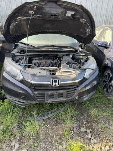 Headlamp Assembly HONDA HRV Right 16 17 18
