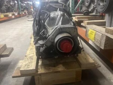 Used Automatic Transmission Assembly fits: 2020 Subaru Legacy AT CVT 2.5L Wagon