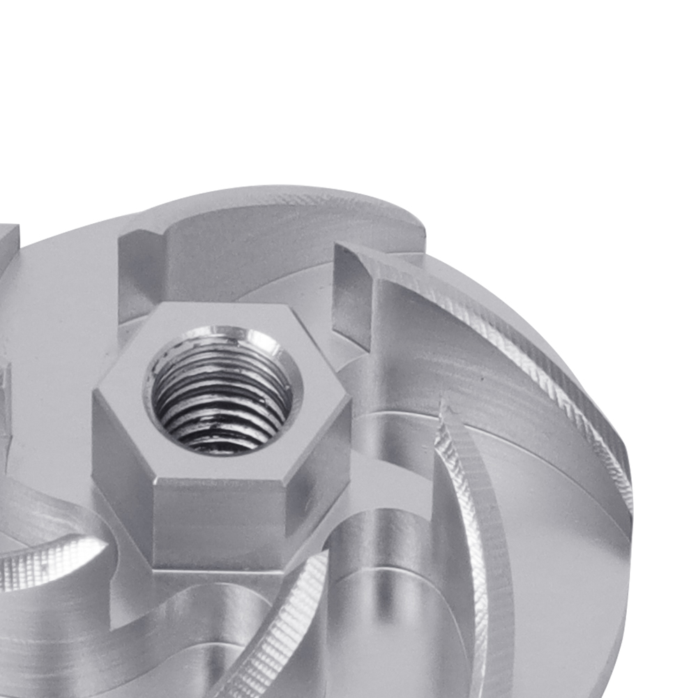 HighFlow Water Pump Impeller Billet for YAMAHA YFZ 450 CARB 5DJ12451