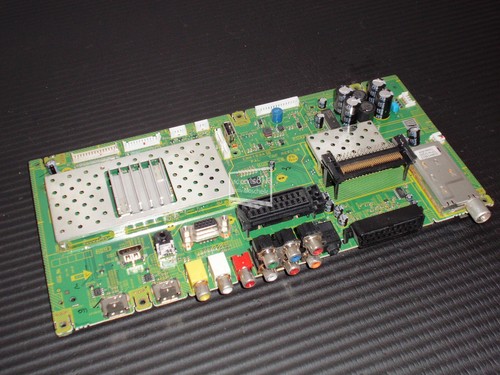 Orion TV - Mainboard CMK163A (4) CB40M04262 AV Main