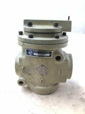 C.A. Norgren Co. A0015E Air Control Valve