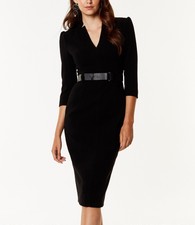 karen millen forever dress ebay