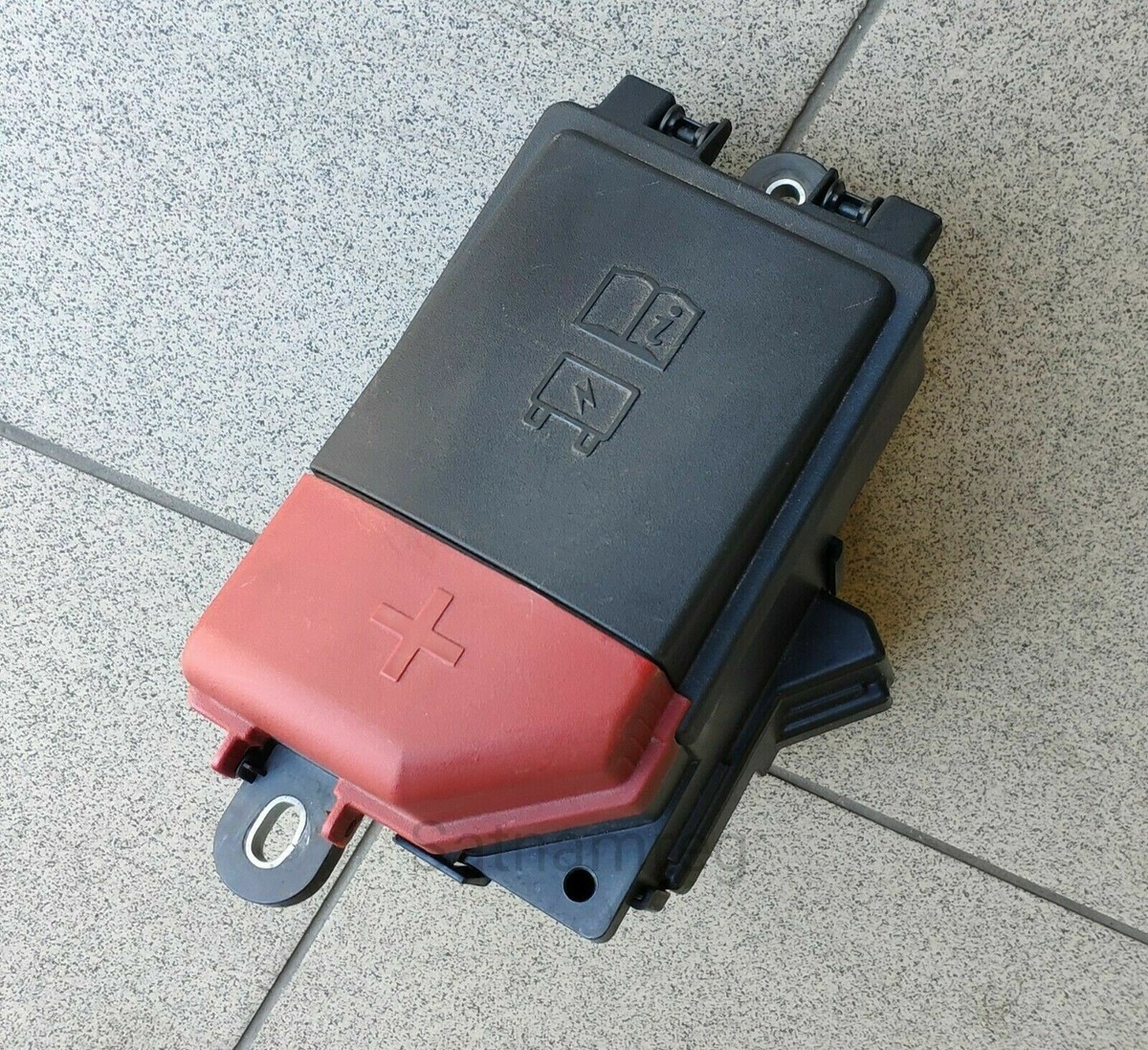 JAGUAR F-type Right side Wiring fuse Harness Box | eBay