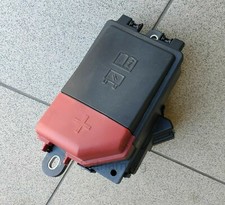 JAGUAR F-type Right side Wiring fuse Harness Box