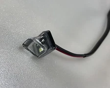 Dewalt DCS355 Brushless Cordless Oscillating Multi-Tool Type 1 20v Light Led 