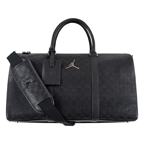 Jordan monogram boston bag M 25L