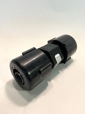 CONTINENTAL INDUSTRIES 5657-52-1013-00 Full Coupling, 3/4 IPS, Polyamide 11 New!