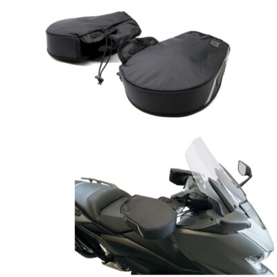 COPRIMANOPOLE UNIVERSALI PER HONDA SILVER WING SWT 400 600 MOFFOLE