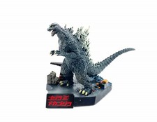 Godzilla X Mechagodzilla 2000 Bandai Complete Works Diorama Mini Figure HG Japan