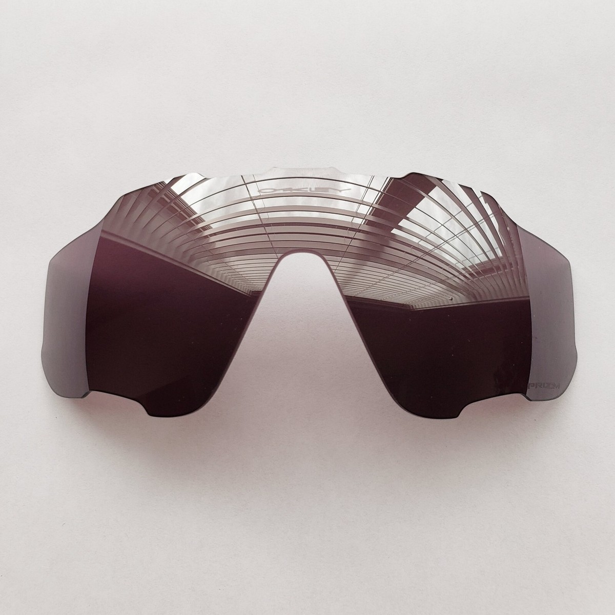 Authentic Oakley Jawbreaker Prizm Road Black Replacement