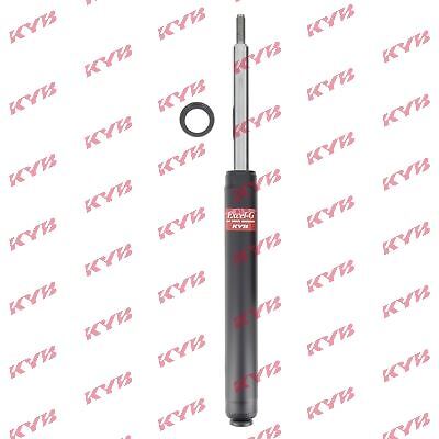 Amortisseur arriere Audi Coupe B3 2.3 S2 2.8 suspension Quattro essieu