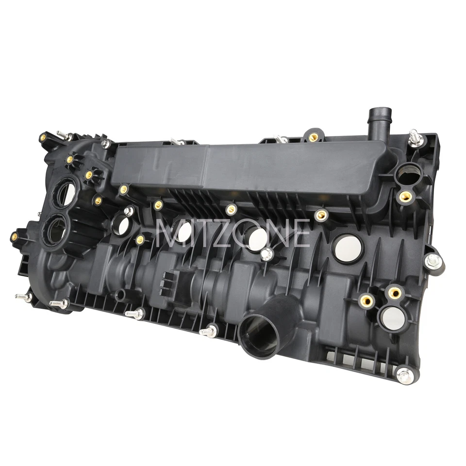Valve Cover for 15-19 Ford Edge Escape Fusion Explorer Mustang Lincoln MKZ 2.0L - Image 2 of 4