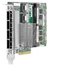 HP Smart Array P822 PCIe SAS 615415-002 2GB