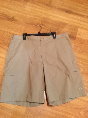 dri fit dress shorts