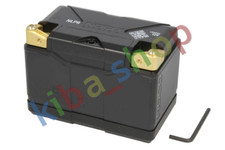 BATTERY LITHIUM-ION/STARTING NOCO 12V 3AH 400A L+ MAINTENANCE FREE 149X87X93MM