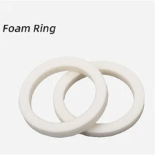 Bicycle MTB Front Fork Sponge Ring Oil Foam Absorb Seal For-Fox/Rockshox 30-40mm
