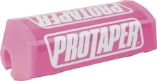 NEW PRO TAPER 021629 2.0 SQUARE BAR PAD - RACE PINK - MOTORCYCLE/OFFROAD/ATV