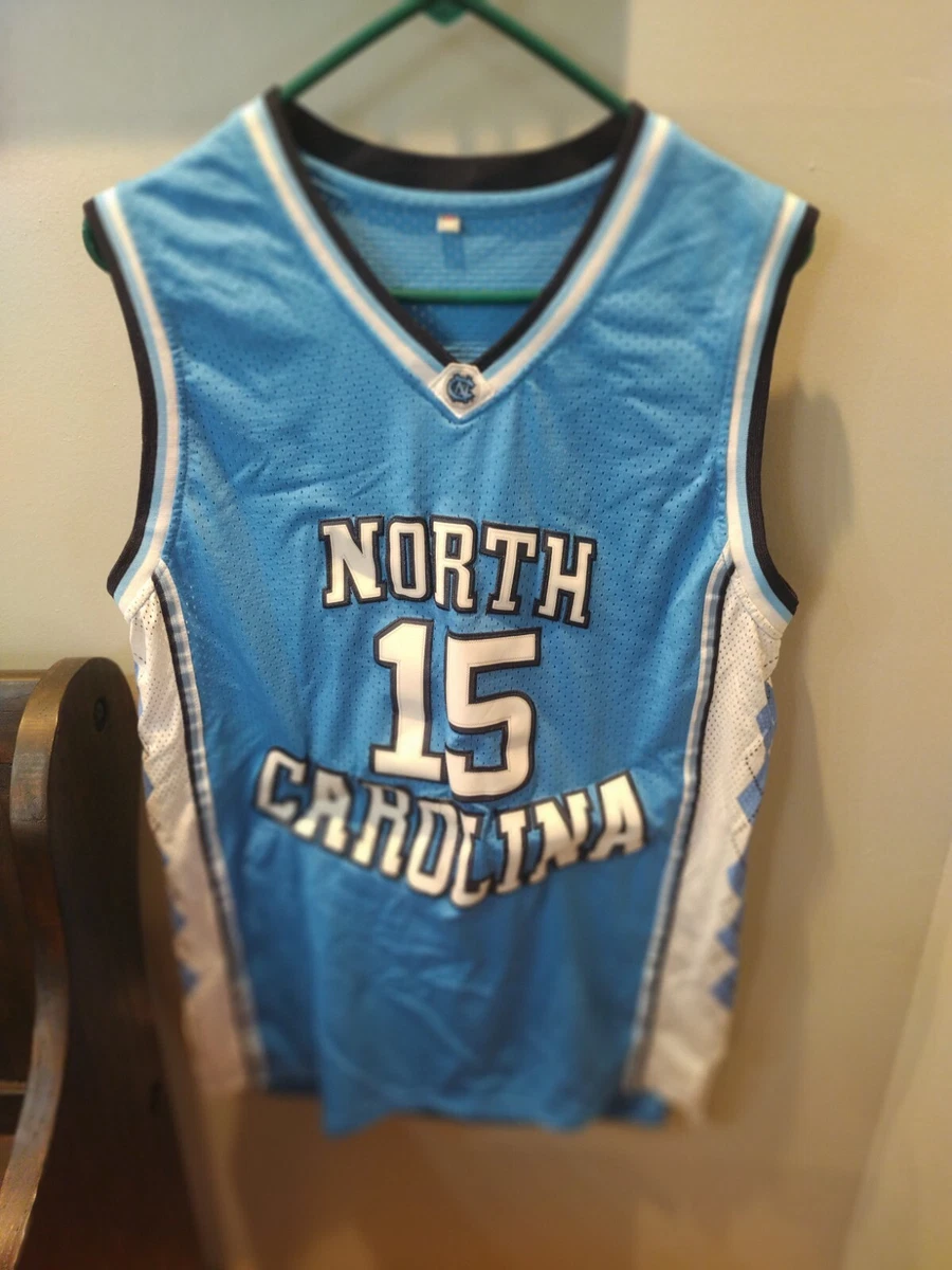 North carolina throwback deals jersey