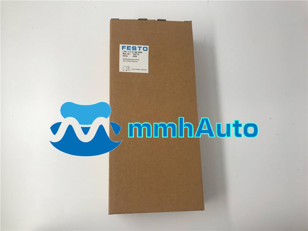 1PC New Festo Brand new ones Cylinder LFR-1-4-D-5M-MINI-162719 | eBay