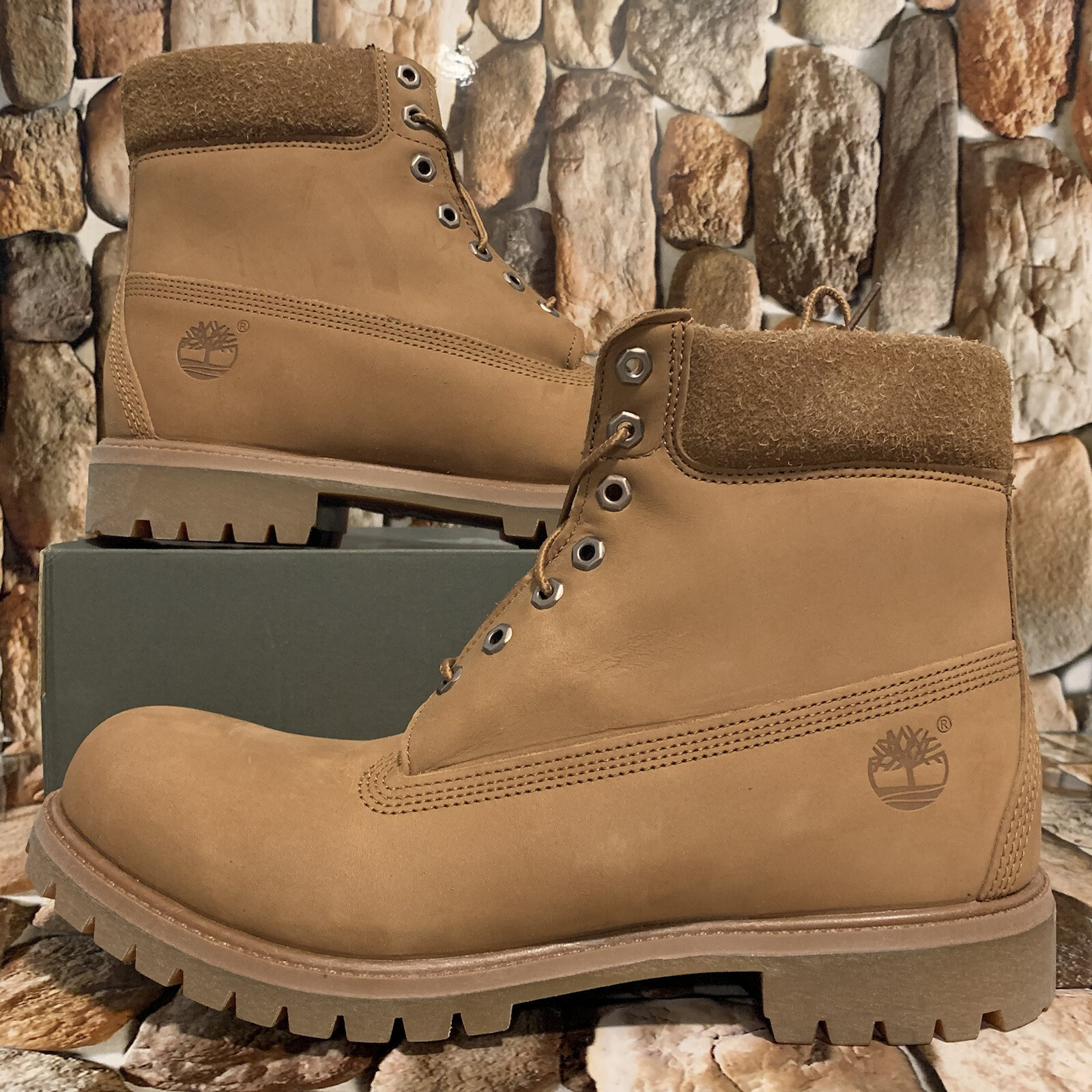 mens waterproof boots size 13