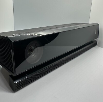 Original Microsoft XBOX ONE Kinect Sensor / Bewegungssensoren