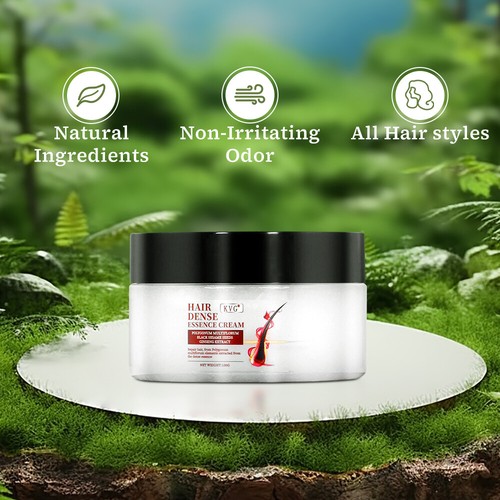 For Women & Men hair growth keeps hair loss hair growth products 100ML - 第 1/8 張圖片