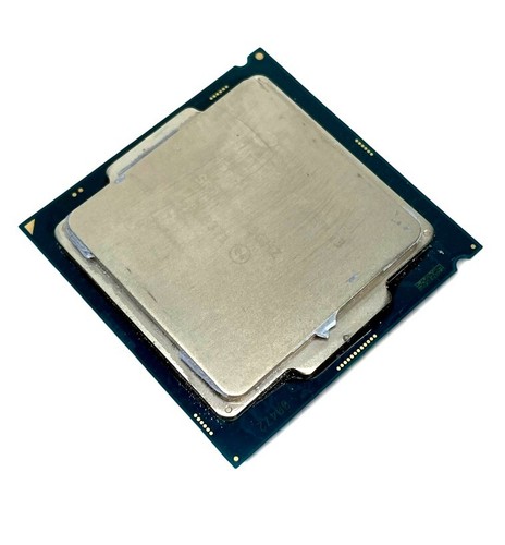 Intel Core i3-6100T SR2HE 3.20GHz 2 Core 3 MB CPU Processor - Picture 6 of 6