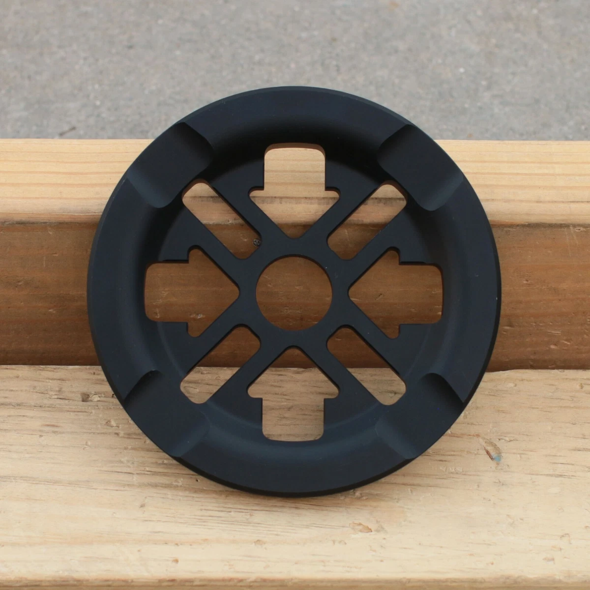 Fit bike top co sprocket