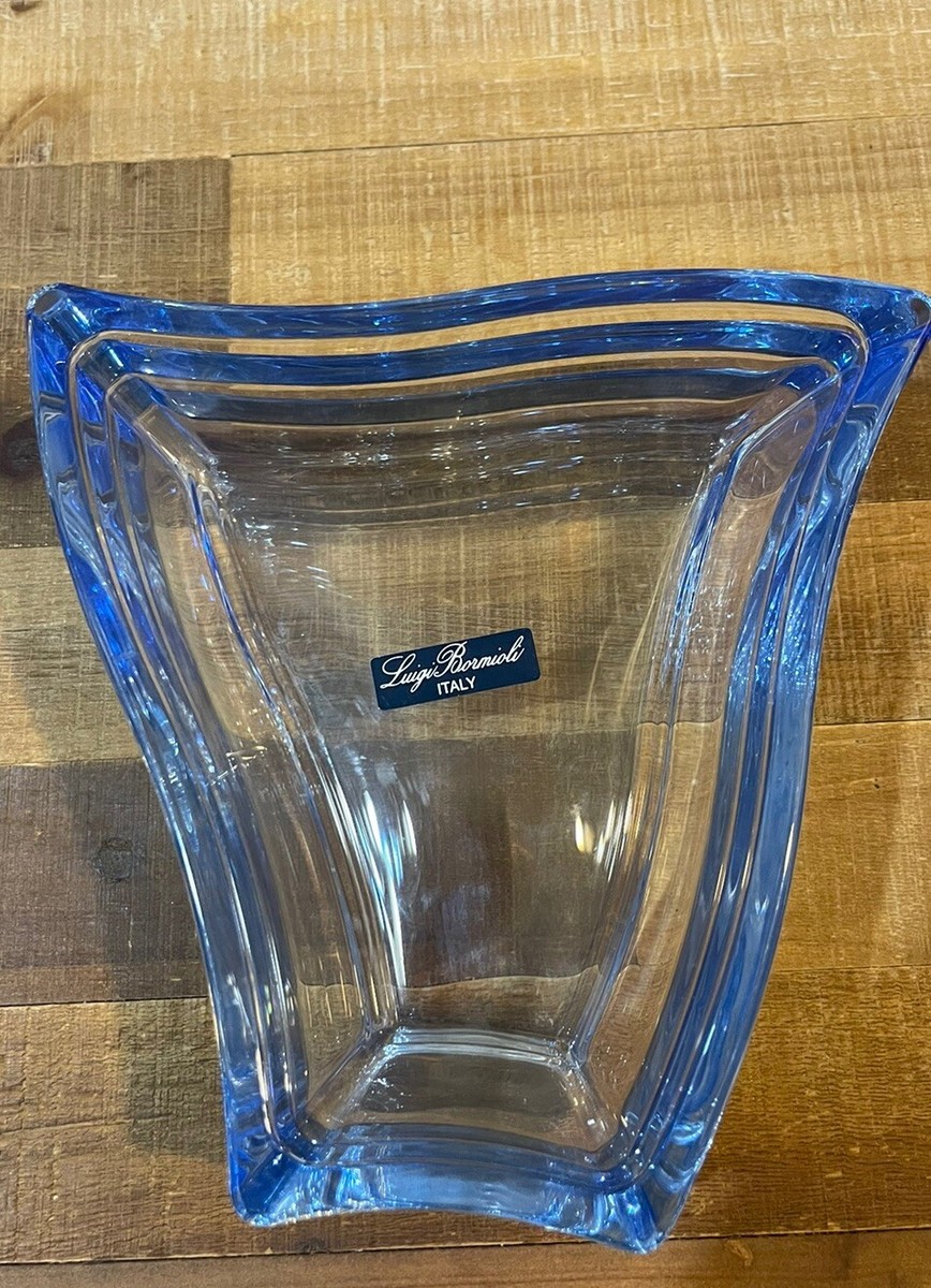 Luigi Bormioli Michelangelo Masterpiece Red Wine 23cl – La Porcellana