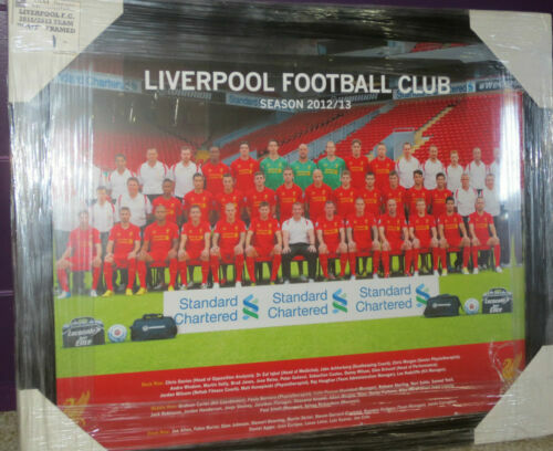 Pallone Da Calcio Liverpool FC - Taglia 5, Con Firme