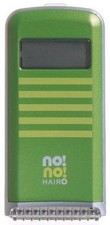 Yaman No No Plus Green Hair Removal Machine Open Box Return