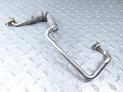 2013 Audi A8 S8 D4 4H 4.0 Petrol Turbo Oil Pipe Hose EGR21161