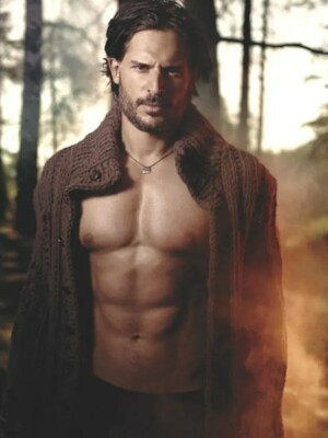 Joe Manganiello True Blood 8x10 PHOTO PRINT | eBay